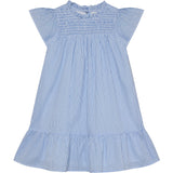 En Fant Regatta Klänning Ss Stripe