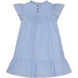 En Fant Regatta Klänning Ss Stripe