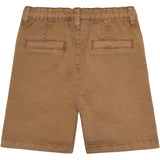 En Fant Tiger'S Eye Shorts Woven