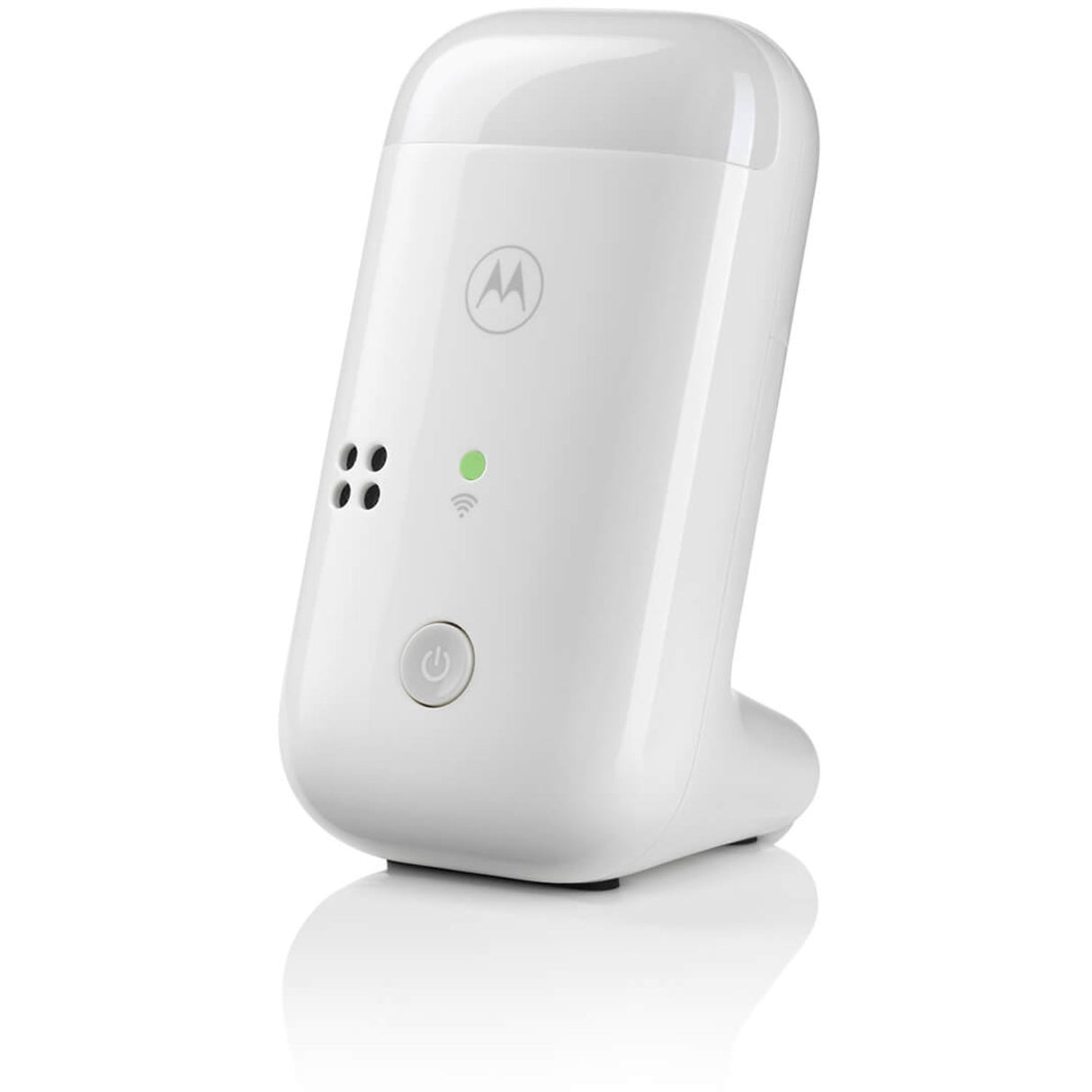 Motorola Hvid, Sort PIP15 Twin Babyalarm