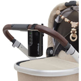 Sleepytroll Sort Baby Rocker Gen2