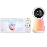 Vtech Hvid Video & WIFI RM5756H