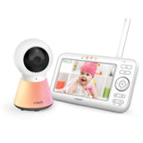 Vtech Hvid Video VM5254