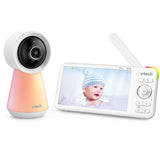 Vtech Hvid Video & WIFI RM5756H