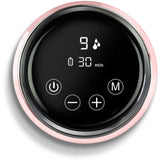 Neno Rosa Bröstpump Bella Twin Dubbel