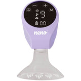 Neno Lilla Bröstpump Presto Enkelt