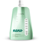 Neno Grøn Bevaringsposer Brystmælk 20 Poser + Adapter