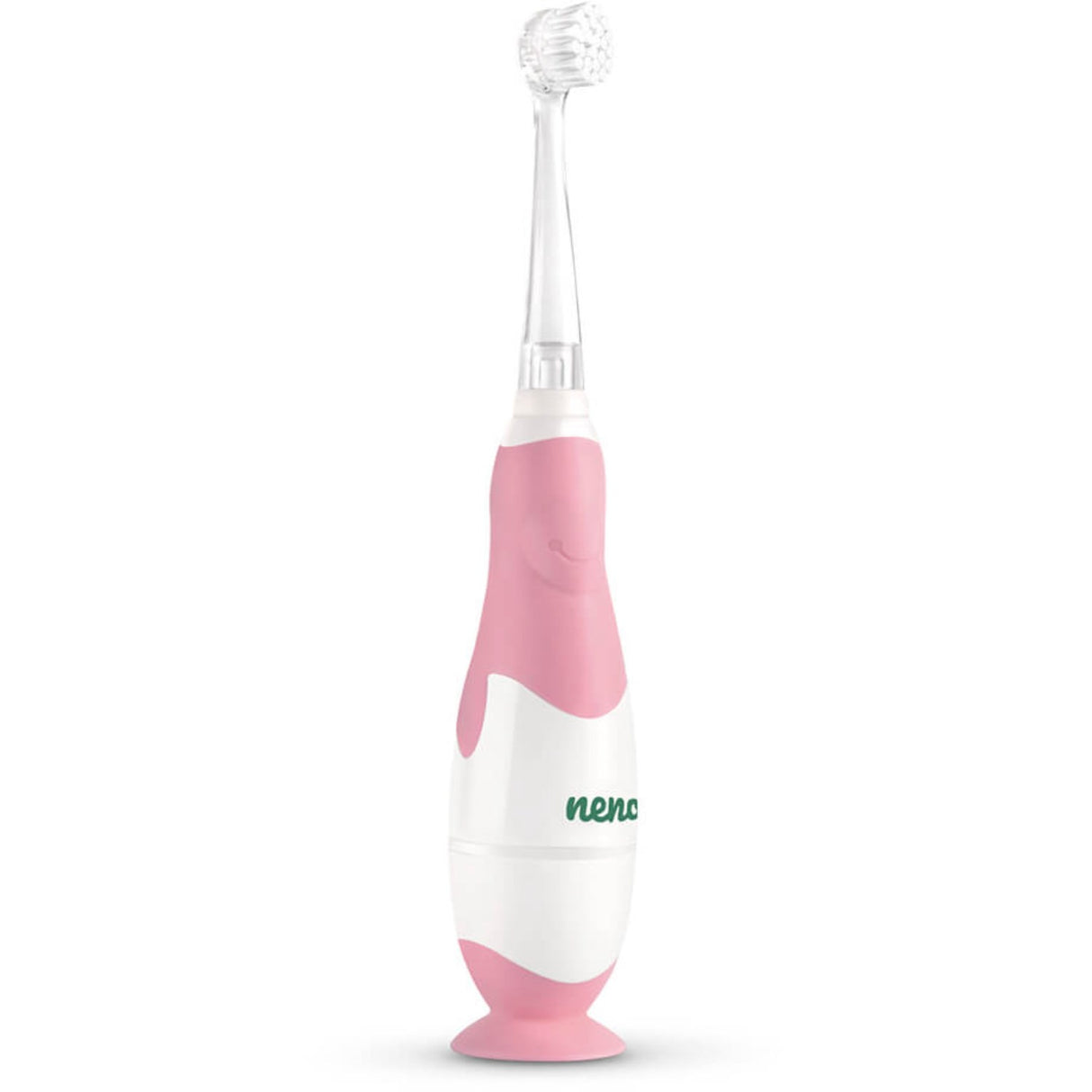 Neno Rosa Tandborste Elektrisk Denti Pink