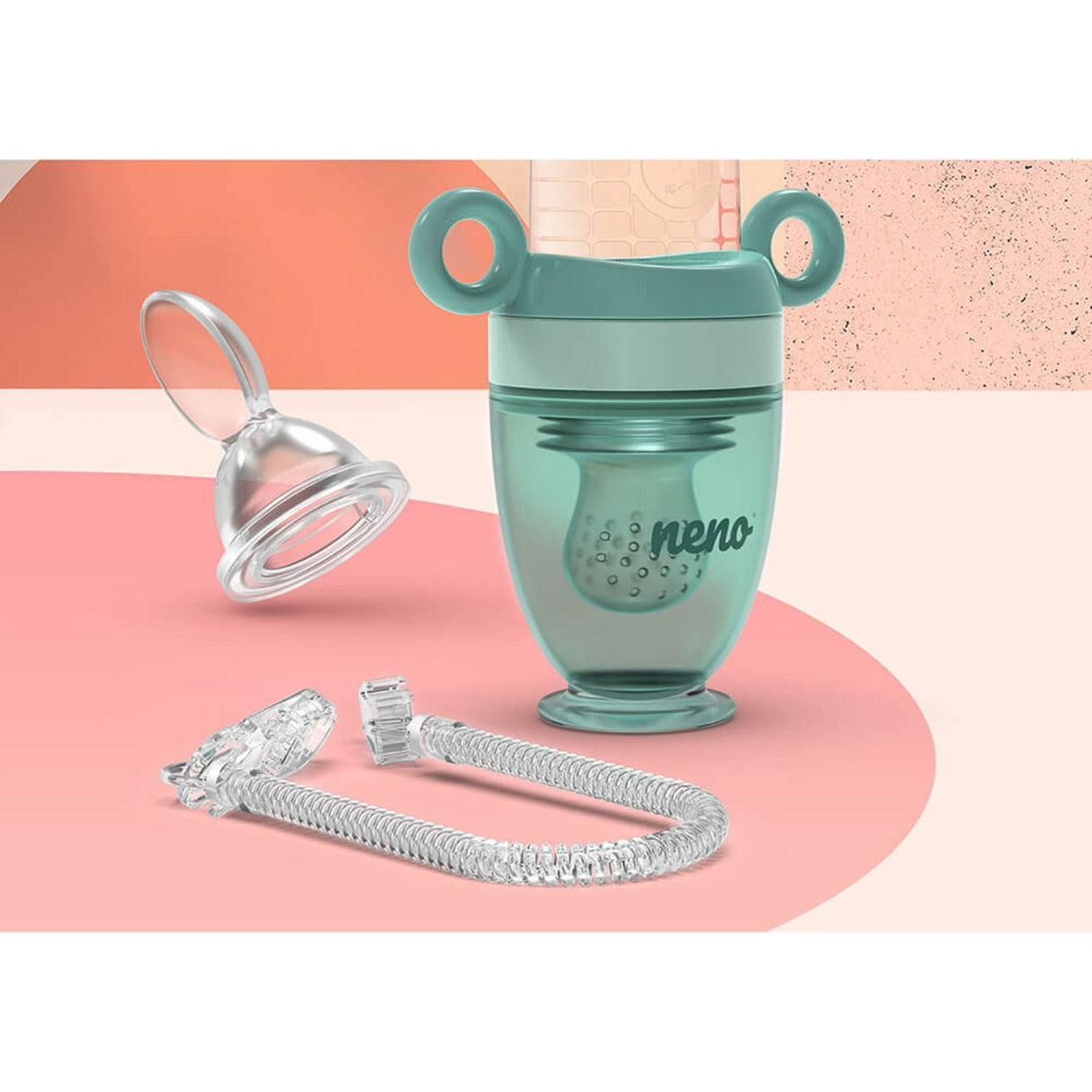 Neno Turkis Fruktspene Gusto