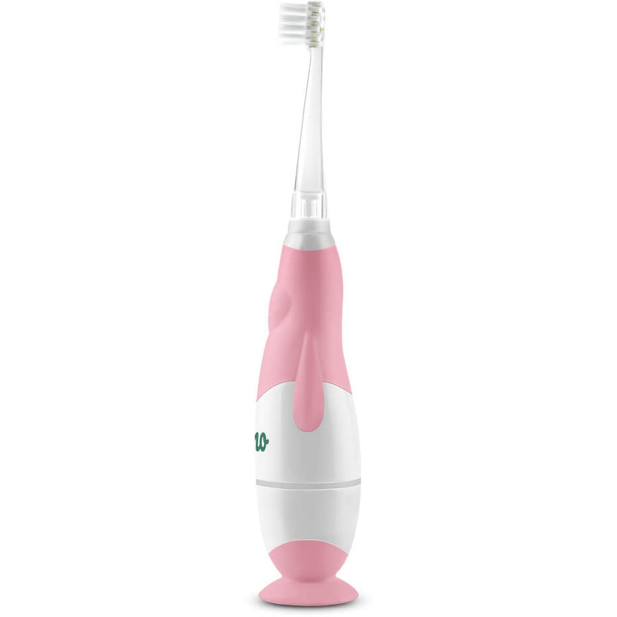 Neno Rosa Tandborste Elektrisk Denti Pink