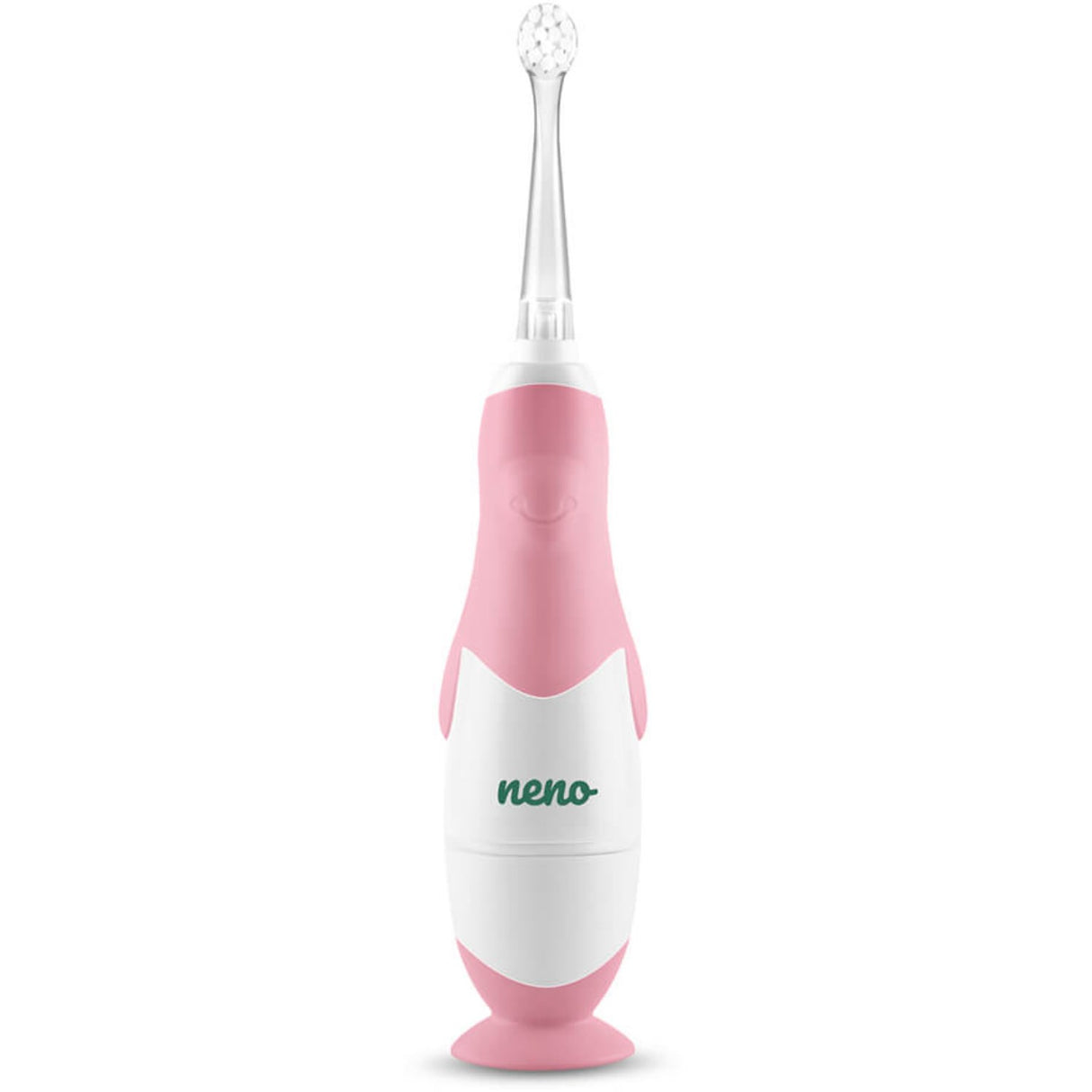Neno Rosa Tandborste Elektrisk Denti Pink