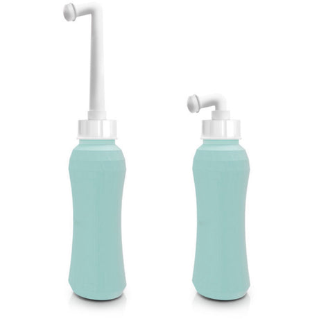 Neno Turkis Skylleflaske Intim Senso