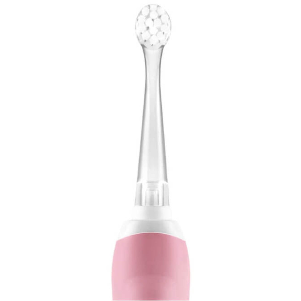 Neno Hvid Tandbørstehoved Udskiftelig Til Denti Tandborste