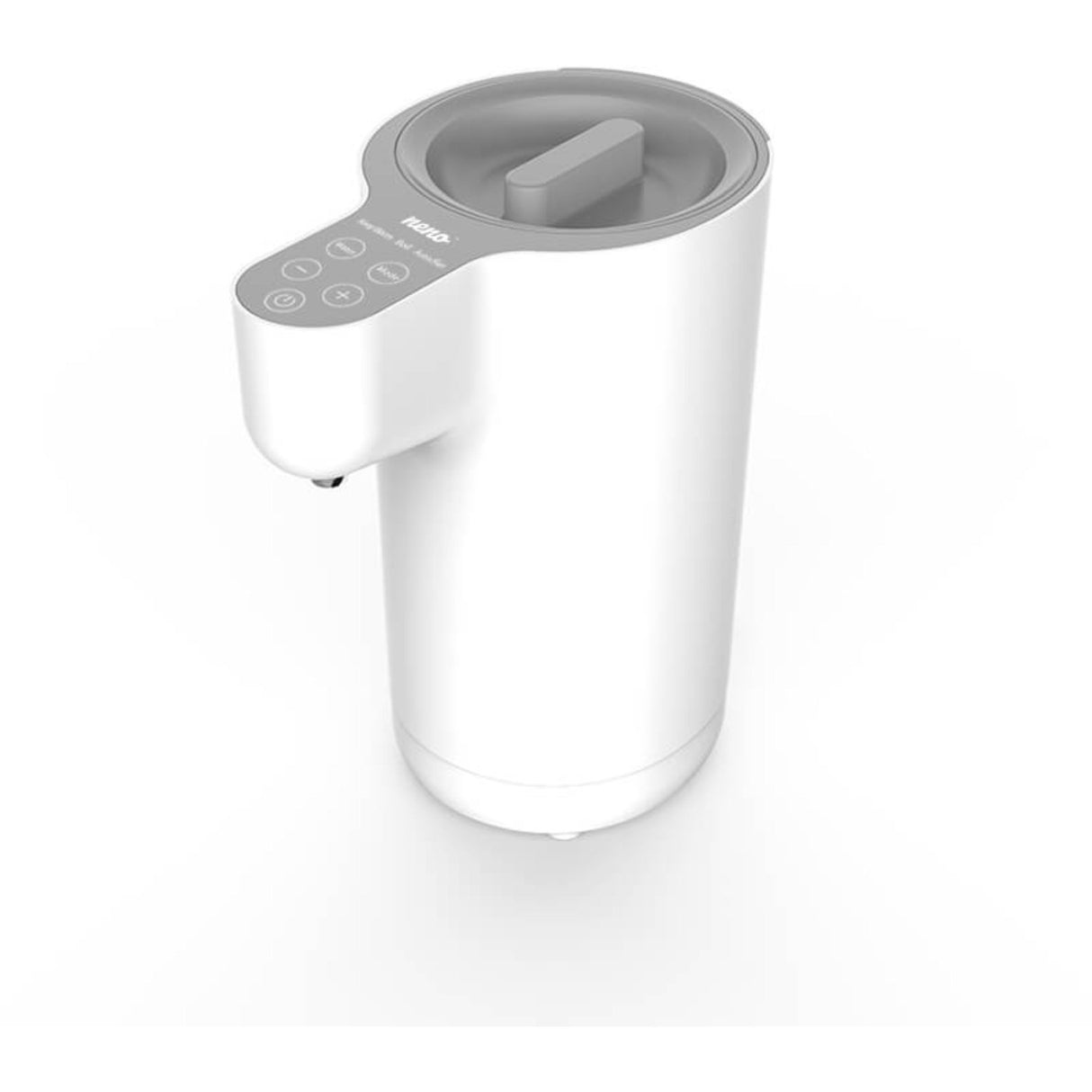 Neno Hvid Mælk Erstatning- Och Grødmaskine AQUA