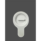 Neno Hvid Mælk Erstatning- Och Grødmaskine AQUA