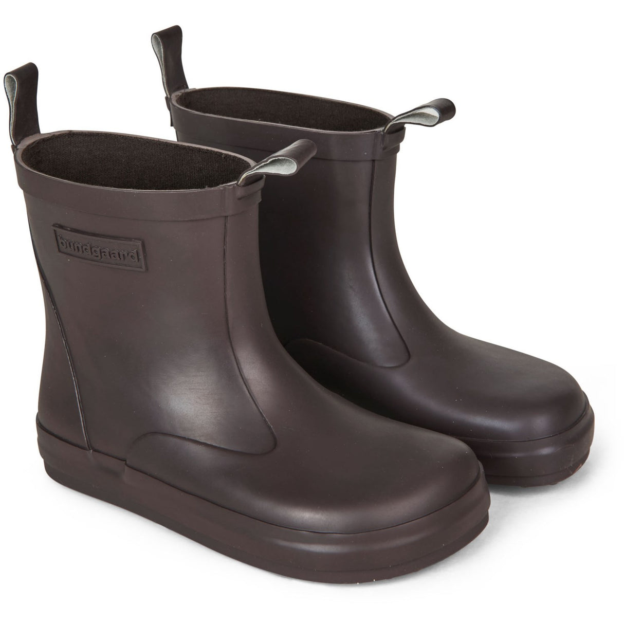 Bundgaard Dark Brown Misty