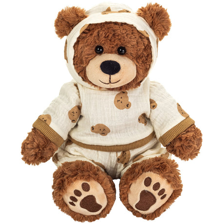 Teddy Hermann Leonie björnen 30 cm - Pyjamas