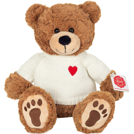 Teddy Hermann Teddy Bear Percy 30 cm
