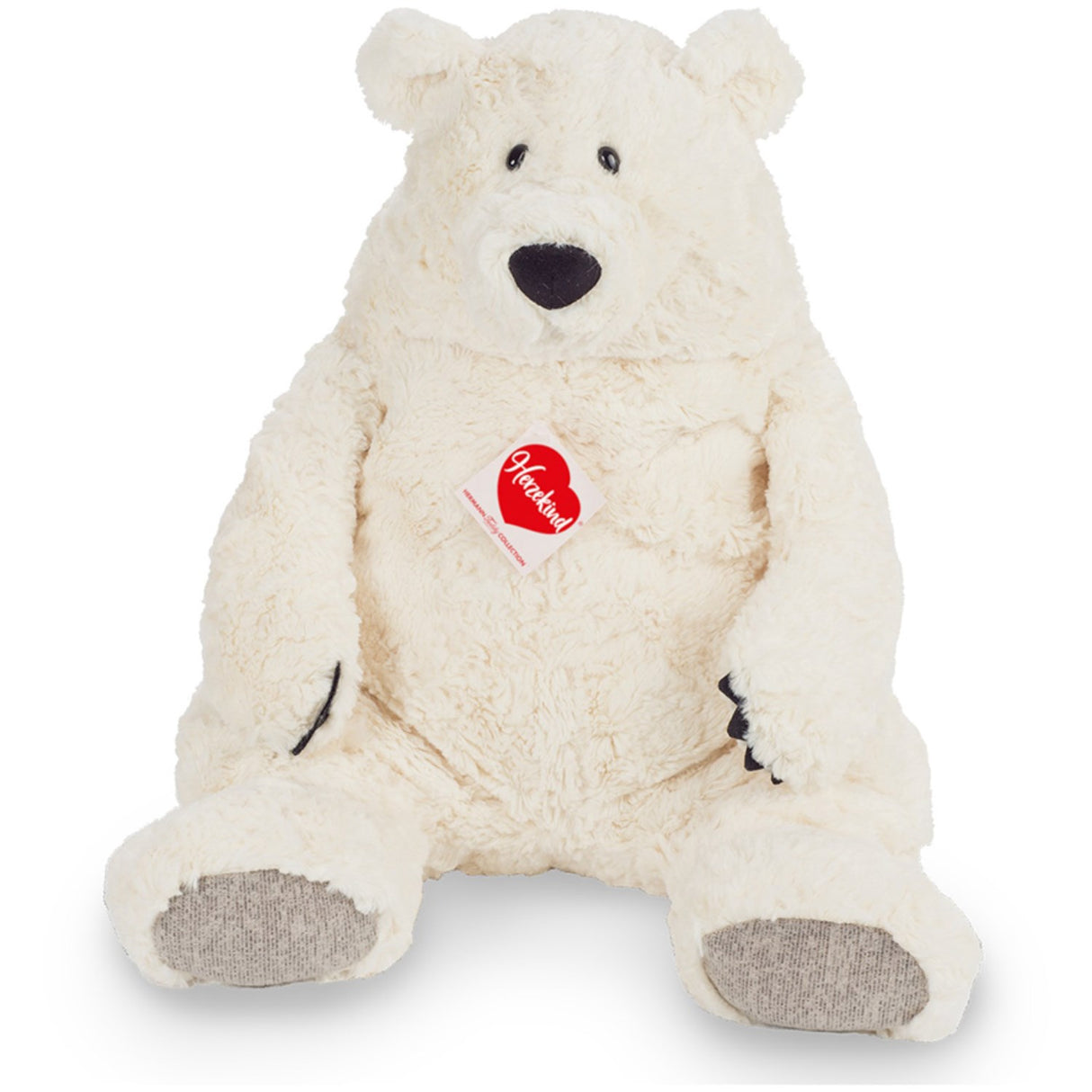 Teddy Hermann Jones, isbjörnen 50 cm
