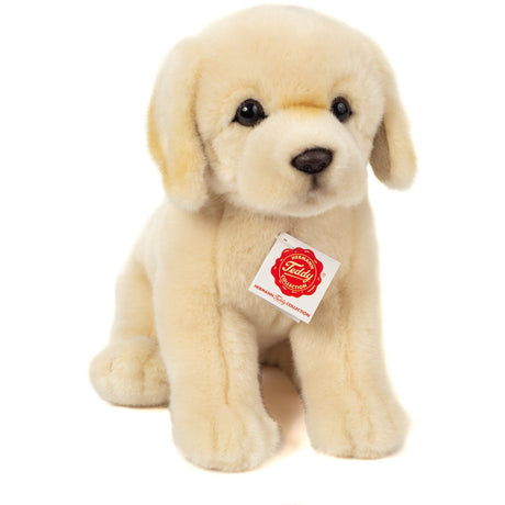 Teddy Hermann Sittande Golden Retriever 25 cm