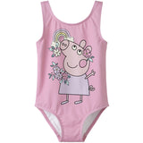 Name It Pirouette Nmfjucy Peppa Baddräkt Cplg