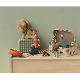 Maileg uppblåsbar båt, Mouse