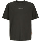 Jack & Jones Junior Peat Jcoclub Back Script T-Shirt Ss Cn Sn Jnr