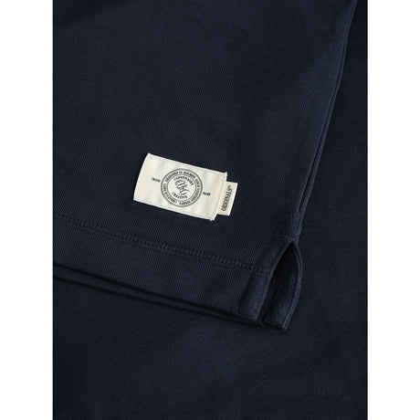 Jack & Jones Junior Sky Captain Jorfrederiksberg Blocking Sweat Pikétröja Jnr