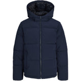 Jack & Jones Junior Sky Captain Jjgalaxy Puffer Jacka Jnr