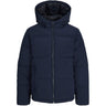 Jack & Jones Junior Sky Captain Jjgalaxy Puffer Jacka Jnr