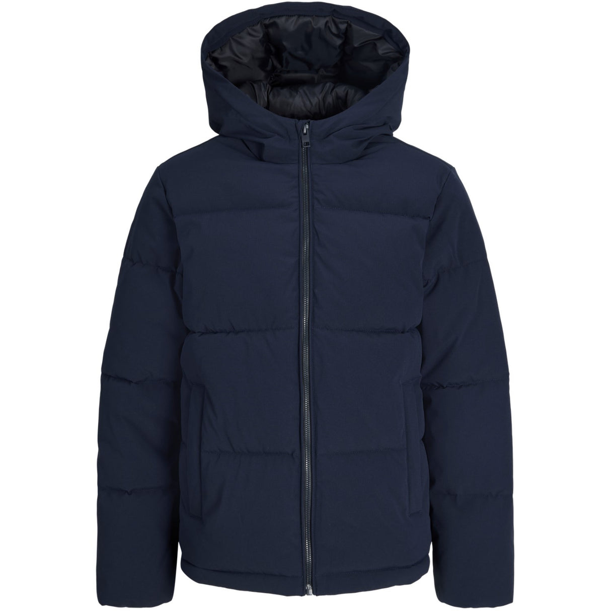 Jack & Jones Junior Sky Captain Jjgalaxy Puffer Jacka Jnr