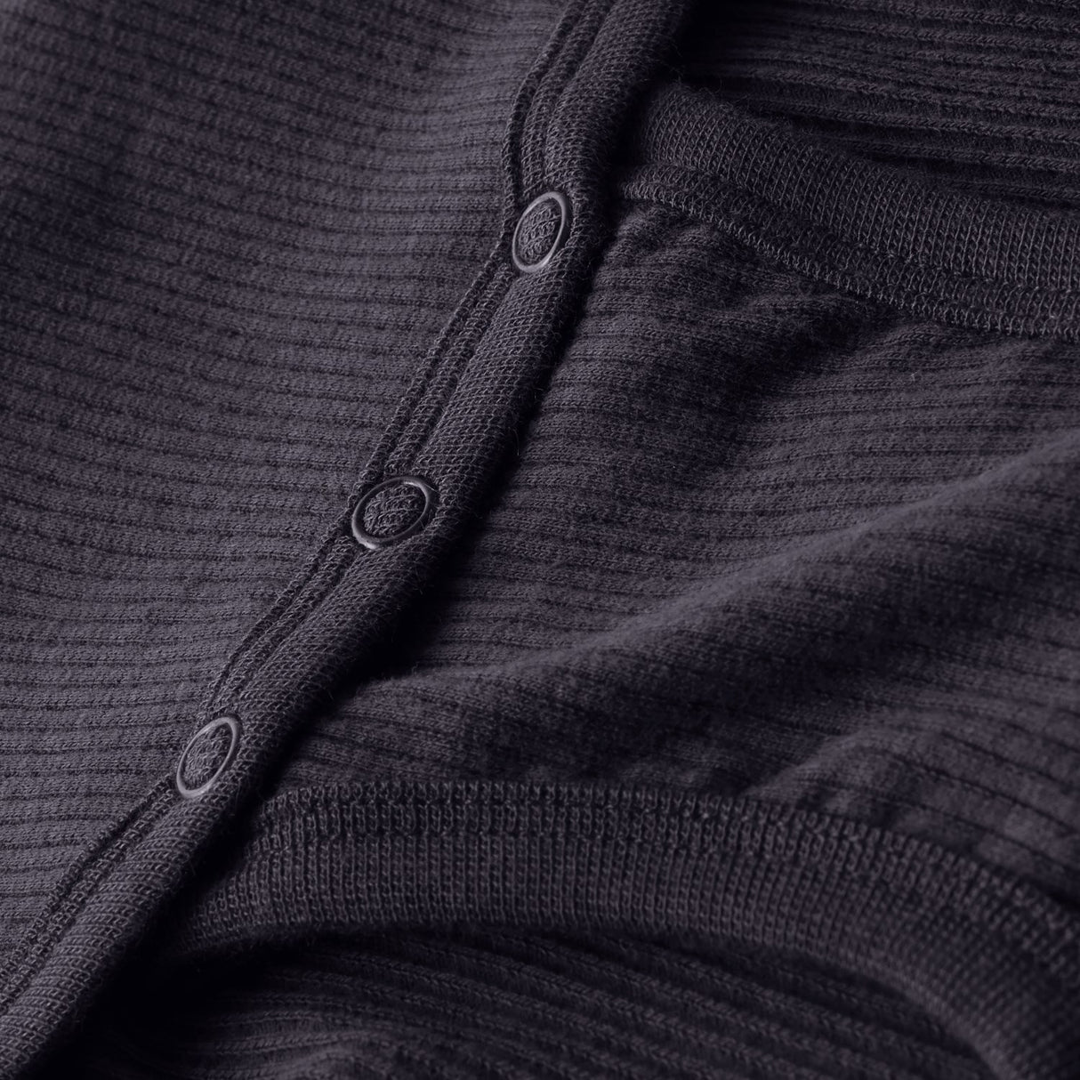 Minymo Odyssey Gray Body Ss Rib
