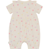 Minymo Vanilla Ice Dräkt Ss Aop