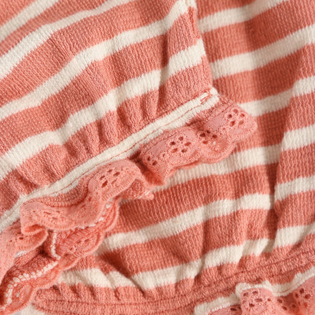 Minymo Rosette Shorts Y/D