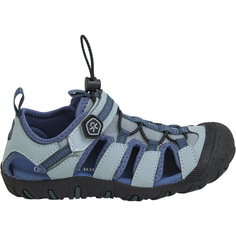 Color Kids Ether Sandaler Hiking M/ Toe Keps