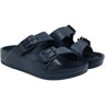 Color Kids Dress Blues Sandaler M/ Buckles