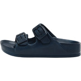 Color Kids Dress Blues Sandaler M/ Buckles
