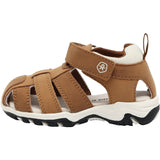Color Kids Rawhide Baby Sandaler M/ Kardborreband Rem