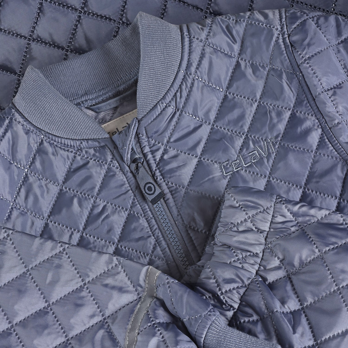CeLaVi Flint Stone Basic Termisk Sett -Solid