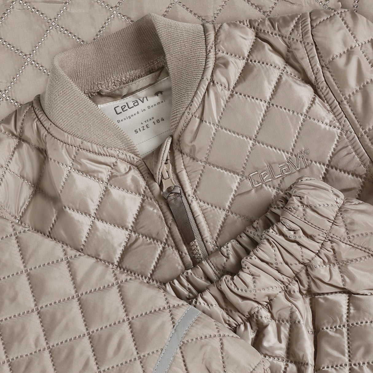 CeLaVi Fungi Basic Termisk Sett -Solid