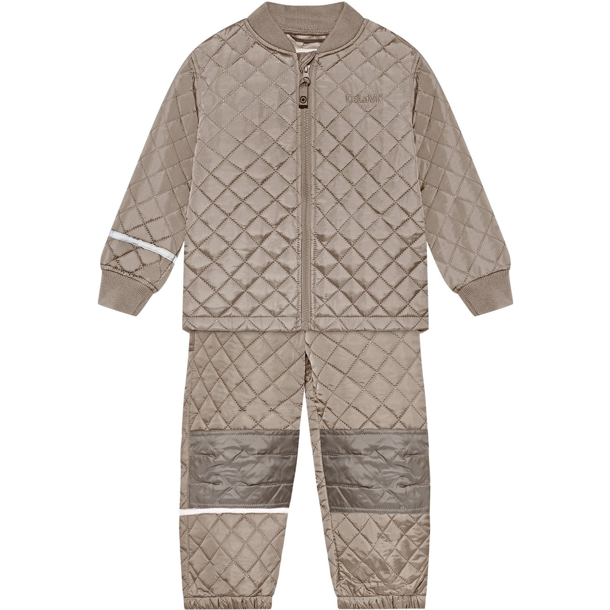 CeLaVi Fungi Basic Termisk Sett -Solid