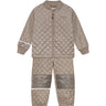 CeLaVi Fungi Basic Termisk Sett -Solid