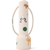 LIEWOOD Around The World / Sandy Gry Printed Ficklampa