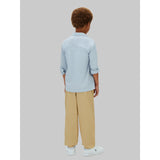 Calvin Klein Starfish Parachute Jogger