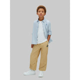 Calvin Klein Starfish Parachute Jogger