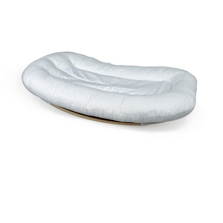 Curve Lab Walnut Rocking Nest