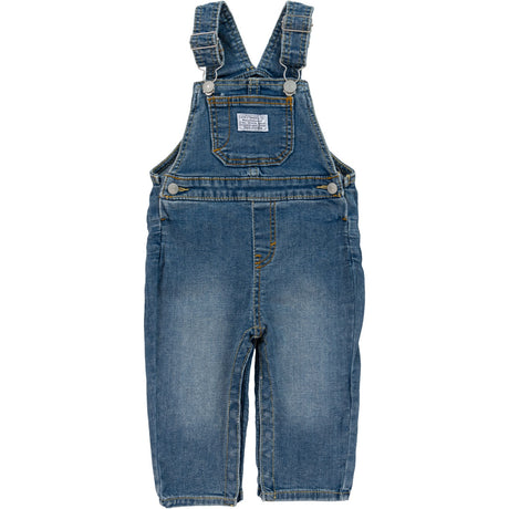 Levi's Burbank Lvn Denim Overall