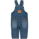 Levi's Burbank Lvn Denim Overall