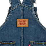 Levi's Burbank Lvn Denim Overall