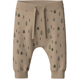 Name It Sesame Trees Nbmvroels Byxor Box
